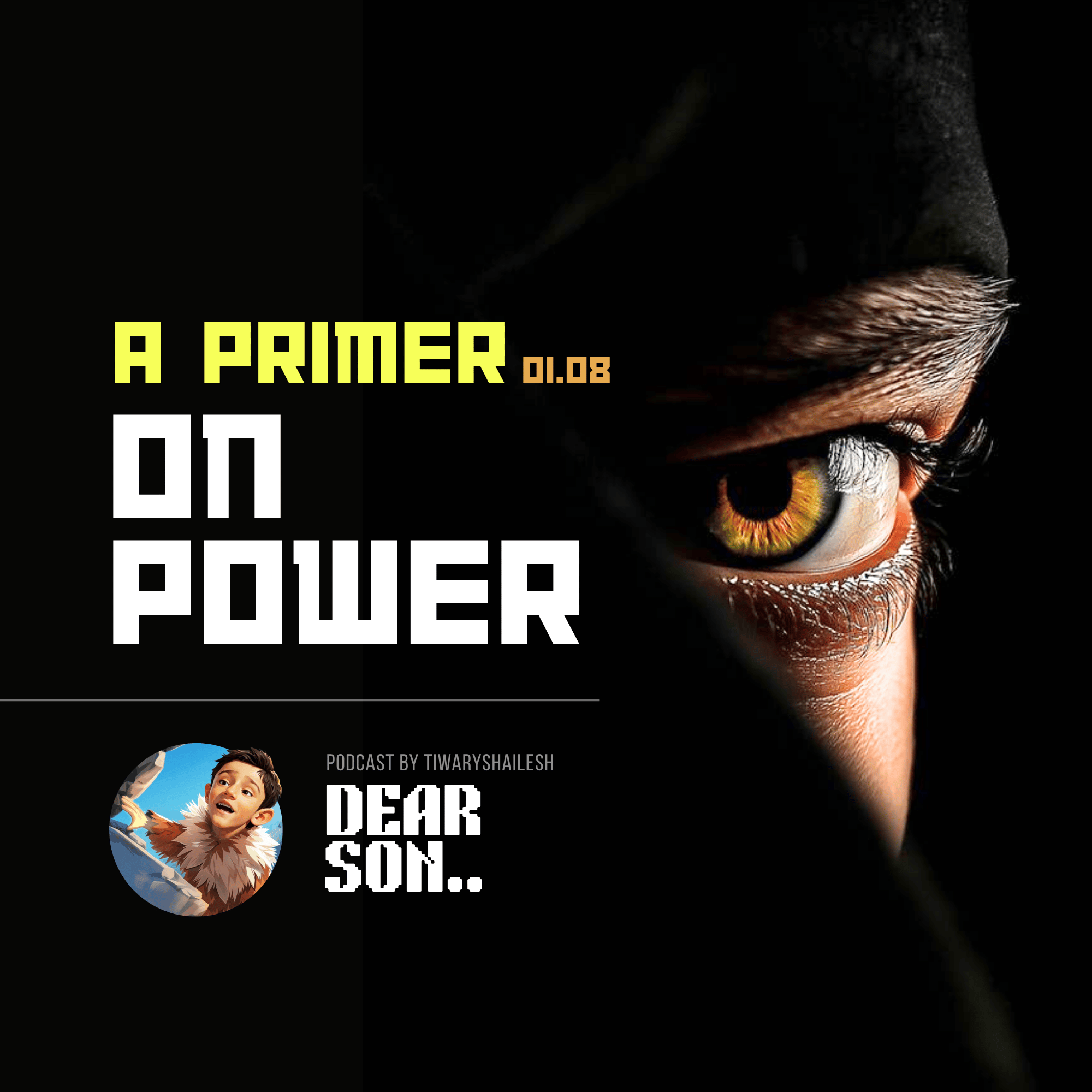 On Power episode artwork