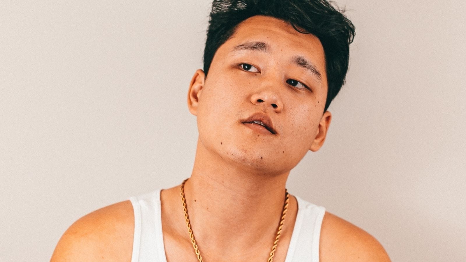 Faith and hip hop saved his life