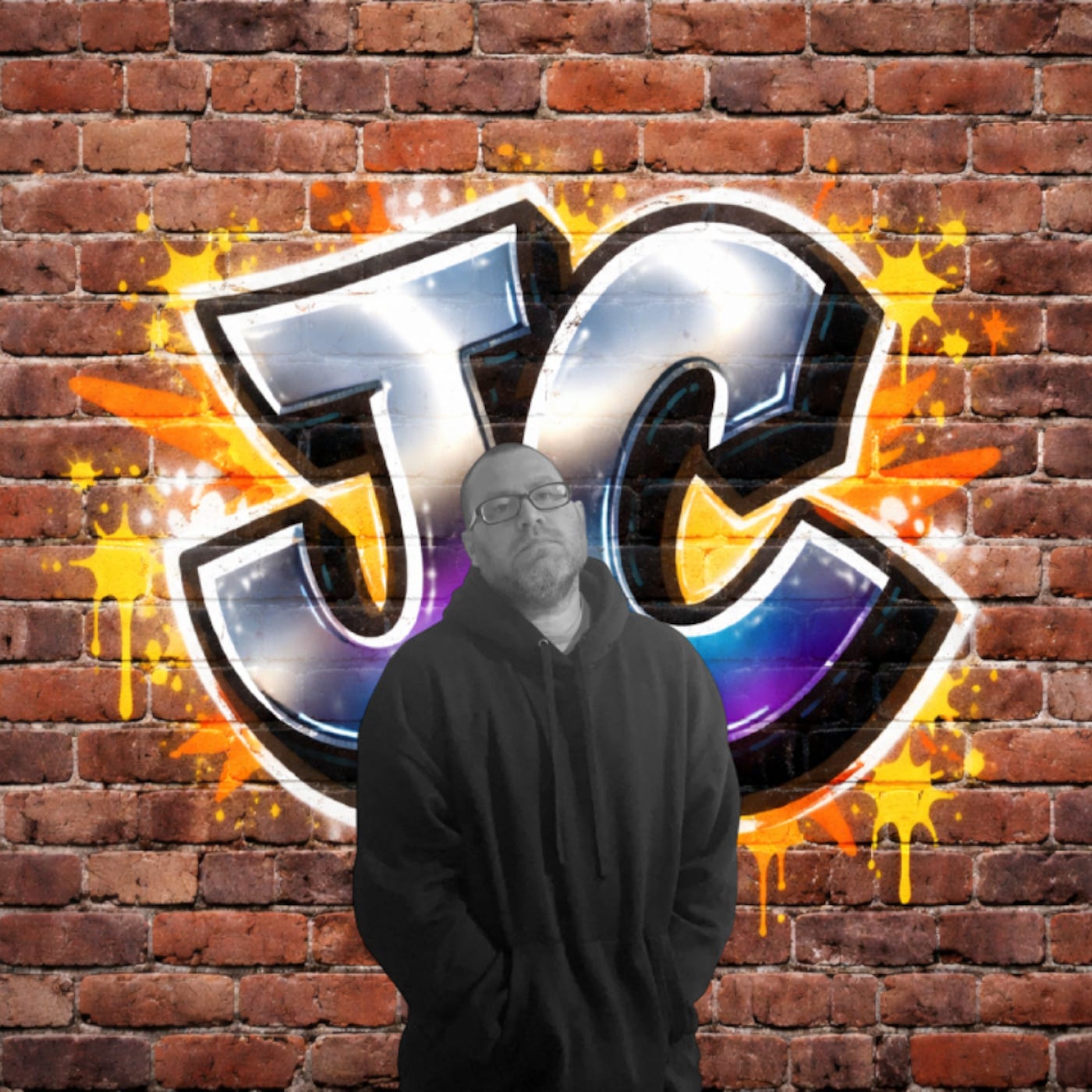 The JC Weakley Podcast Ep. 7 - Body Counts Don't Matter episode artwork