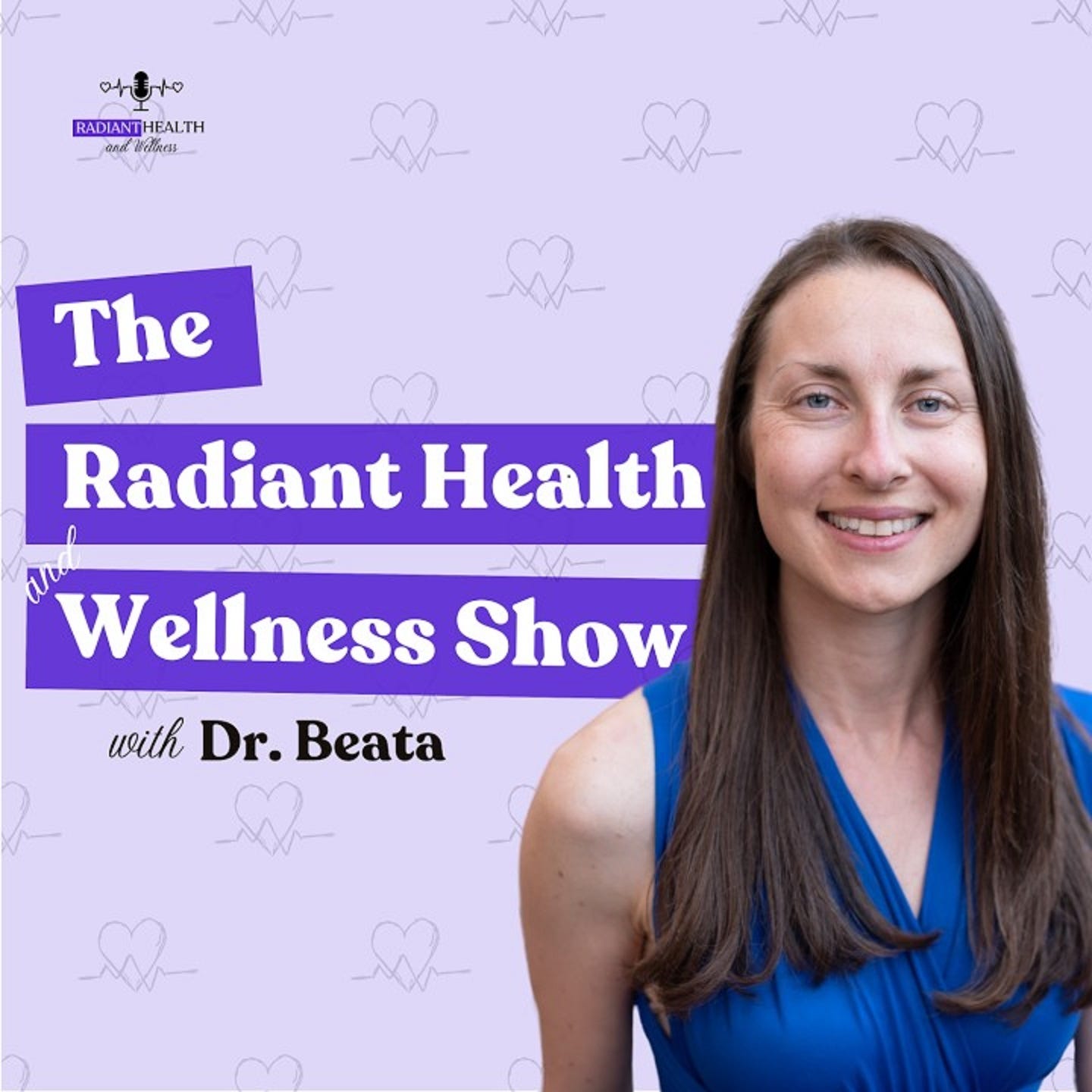 The Radiant Soul Reset: Why Healing Requires More Than Doing “All the Right Things” episode artwork
