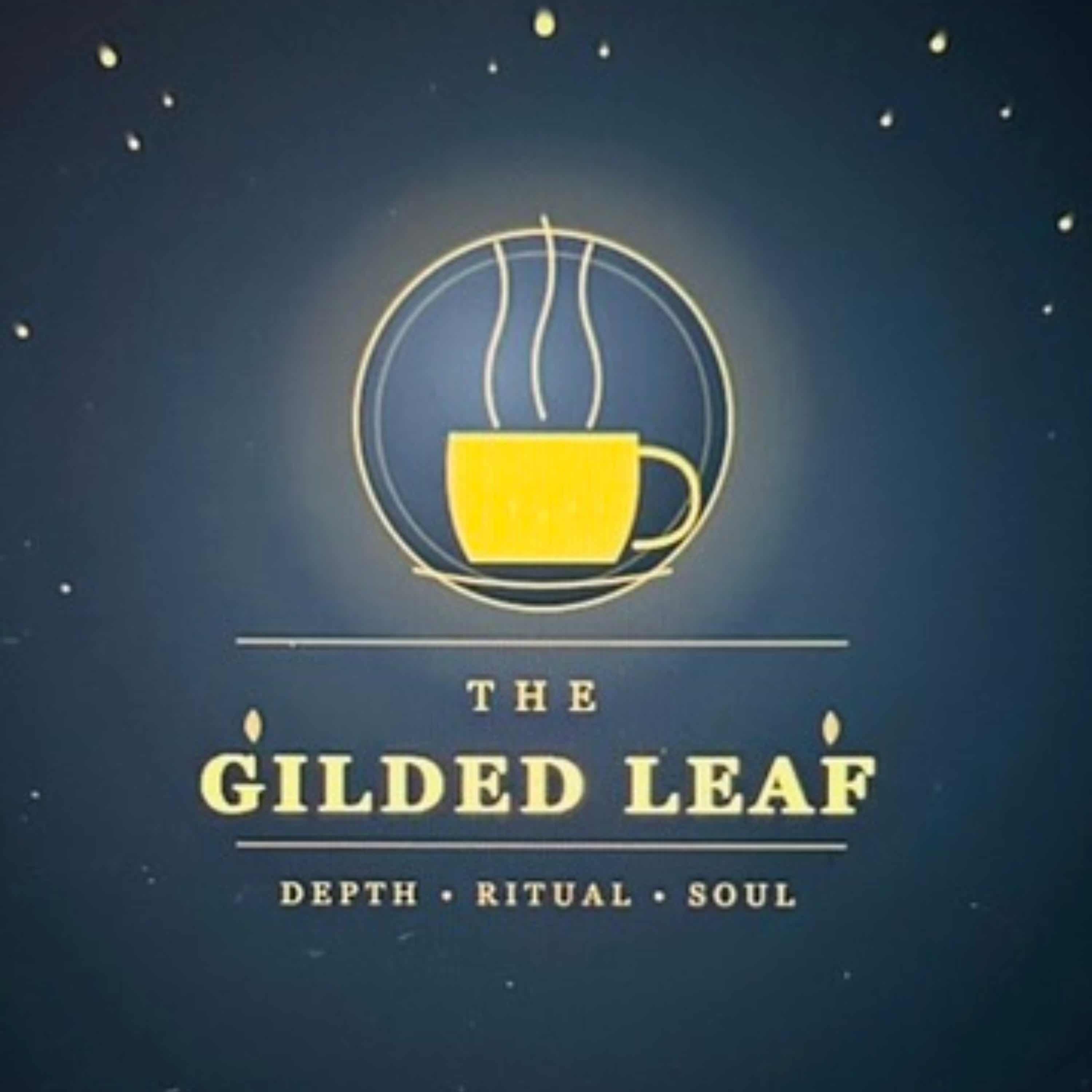 The Gilded Leaf