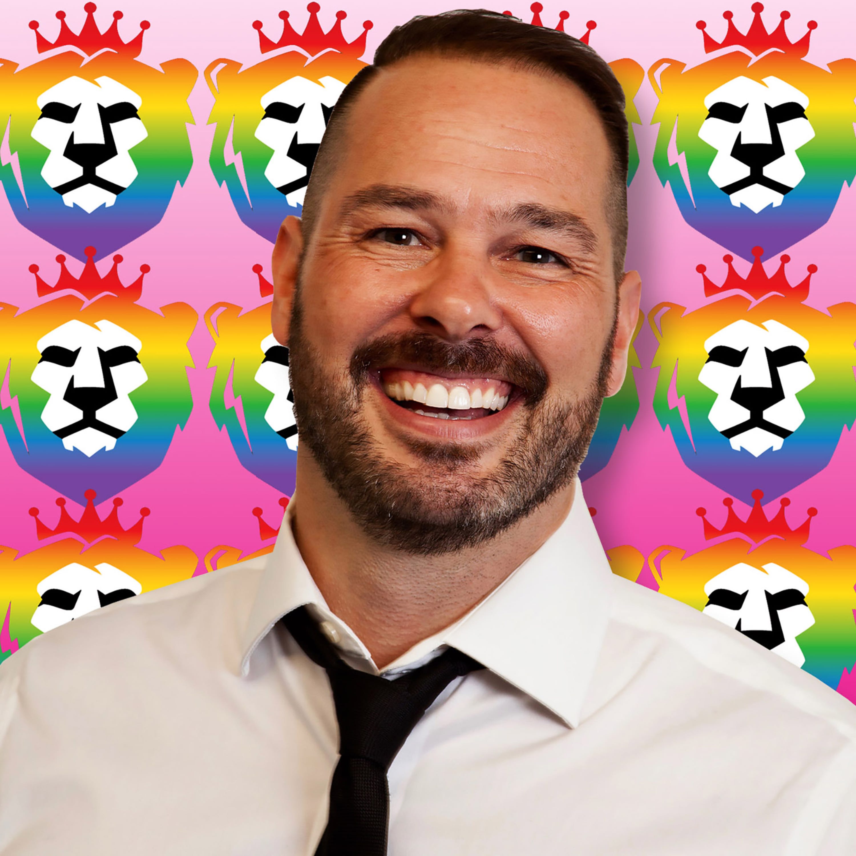Pride Leadership with The Gay Leadership Dude Dr. Steve Yacovelli | Episode 3