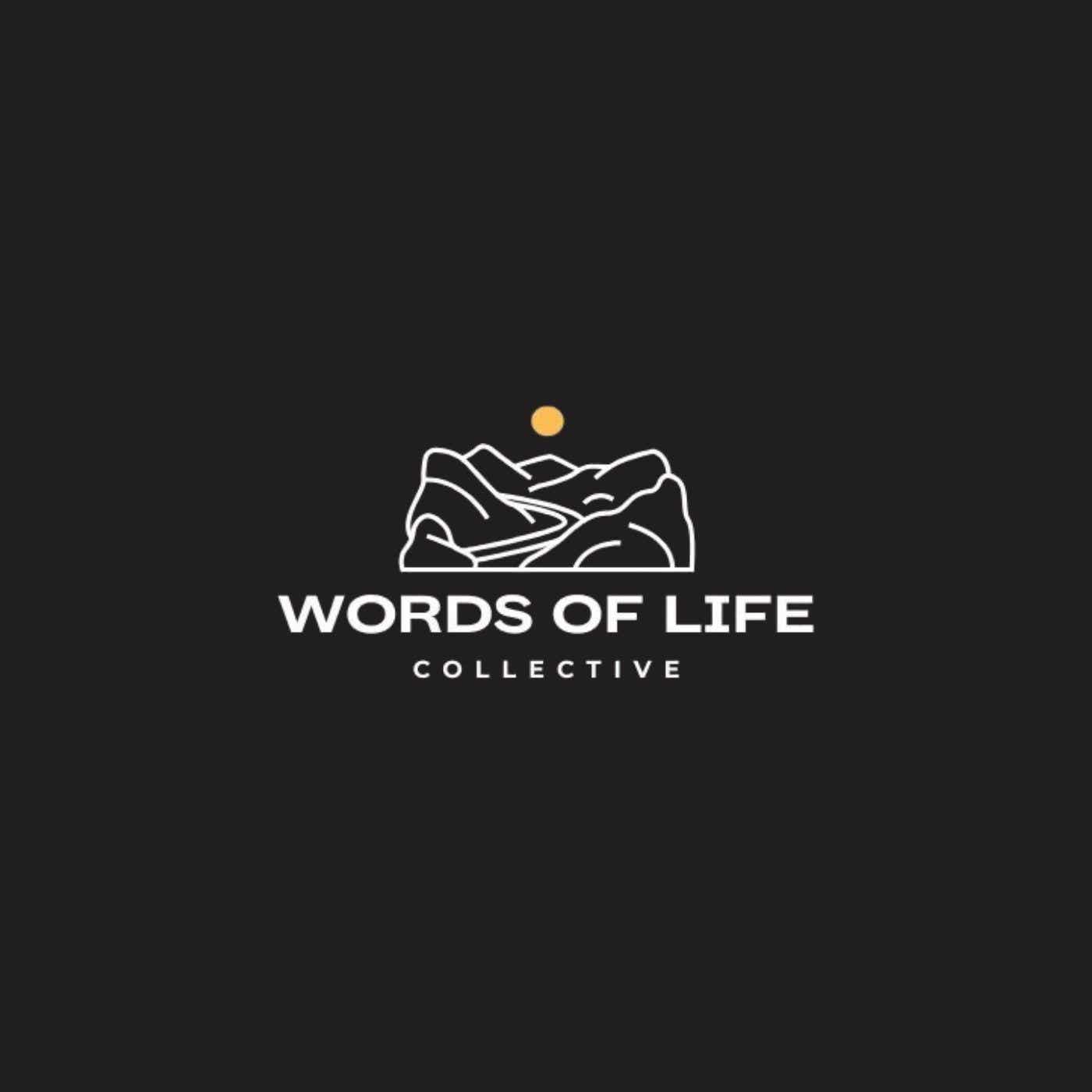 The Words of Life Podcast cover art