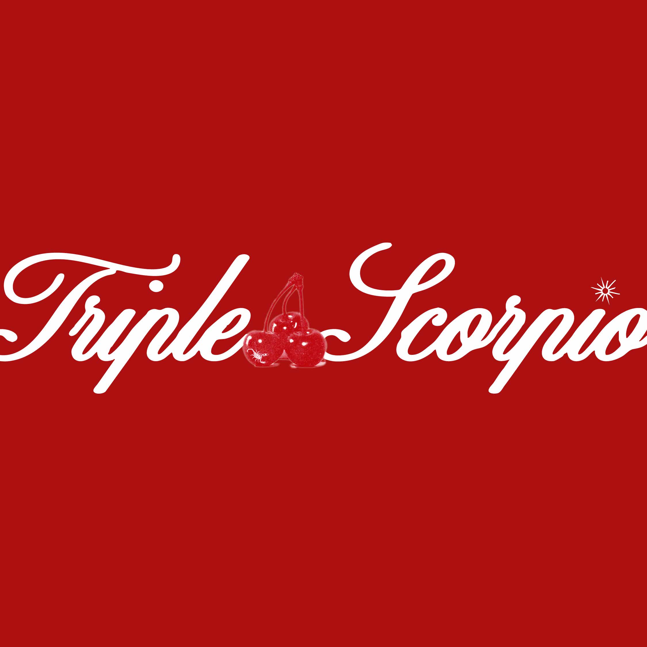 Triple Scorpio Astrology