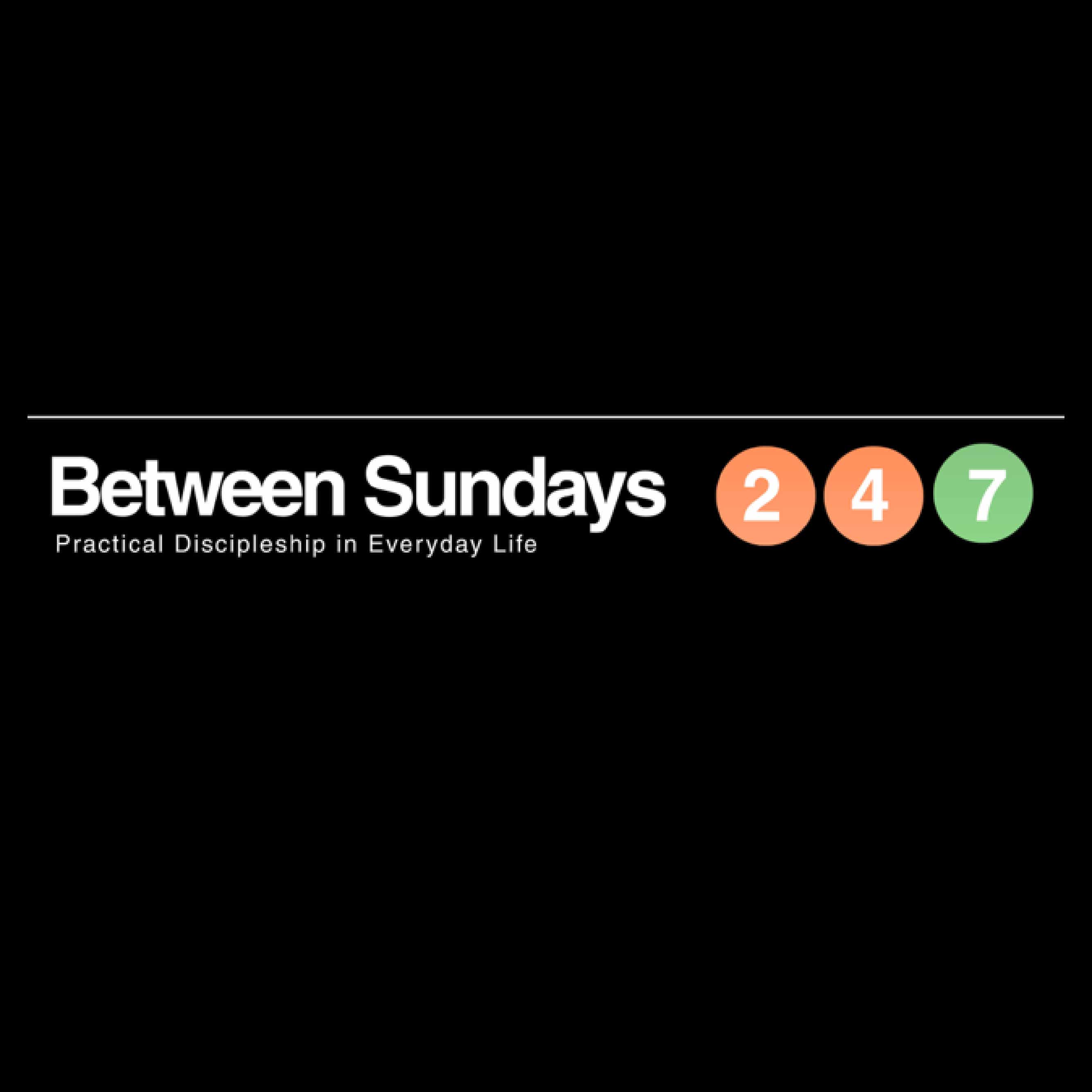 Between Sundays Podcast