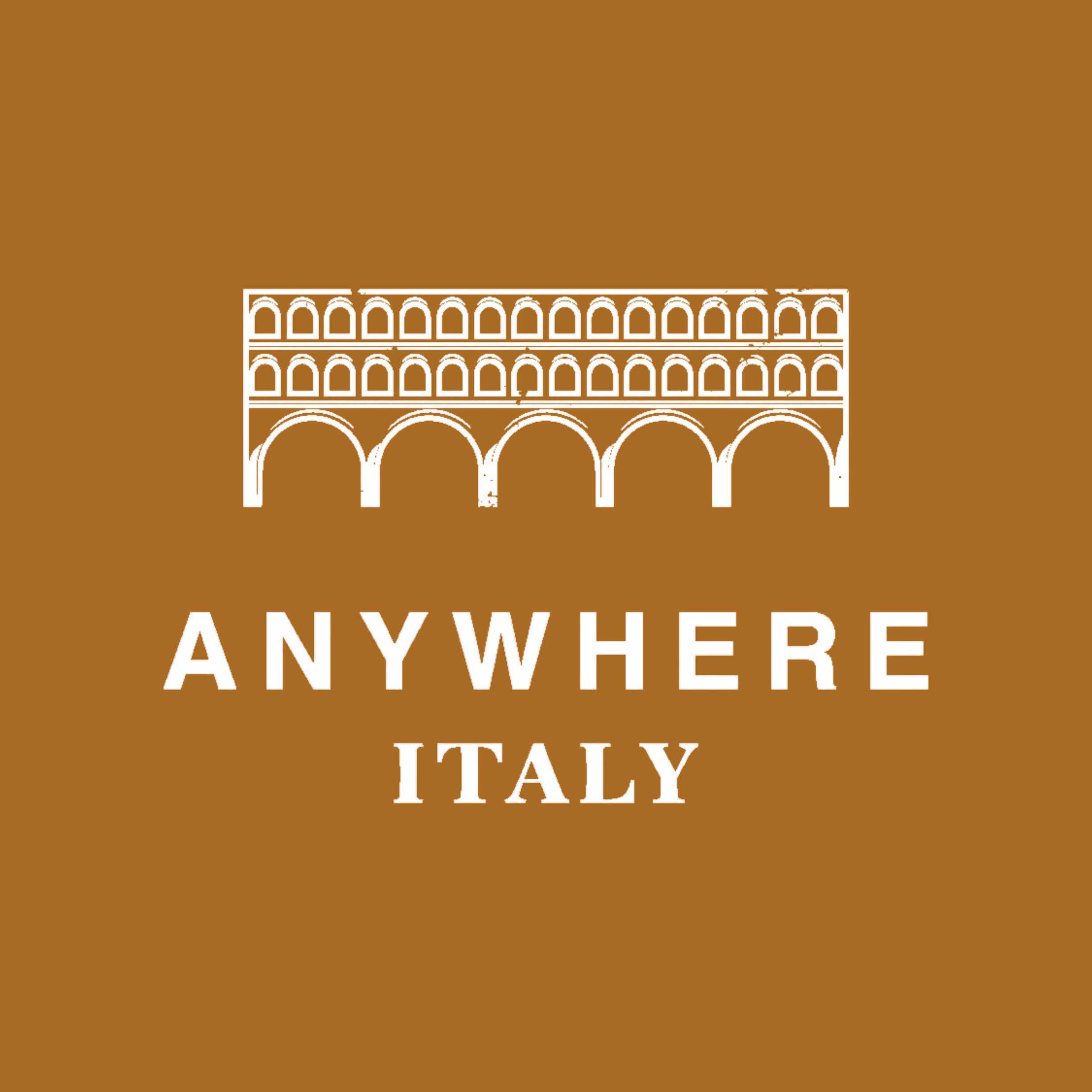 Anywhere Italy Readings