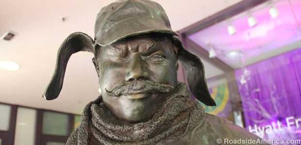 Reading in the Time of Monsters