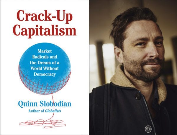 Reading in the Time of Monsters