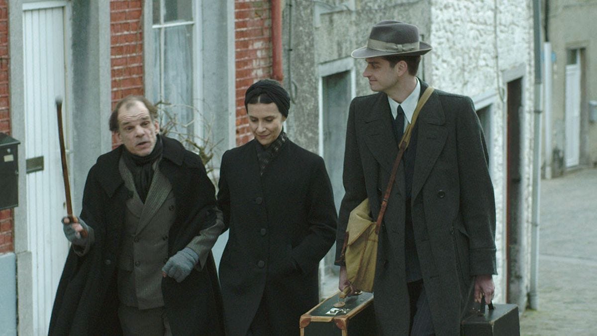 Reading in the Time of Monsters