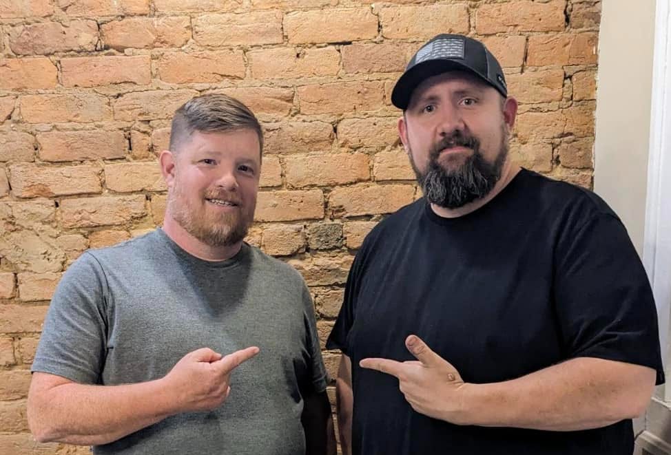 Burnham Podcast