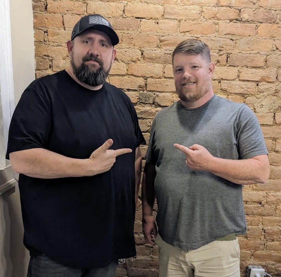 Burnham Podcast