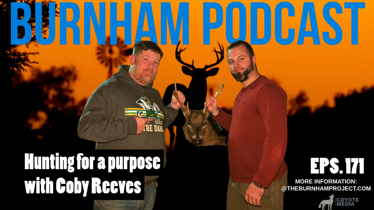 Burnham Podcast