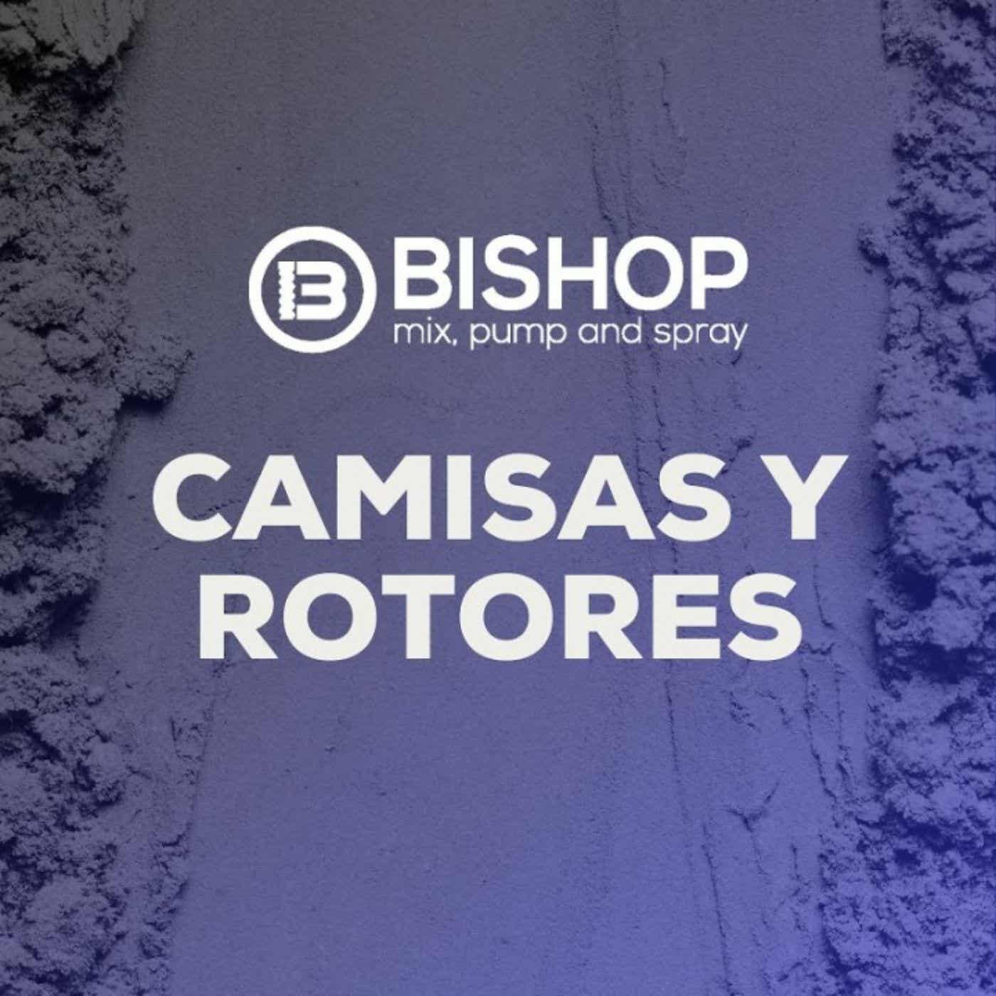 Camisas y rotores podcast artwork