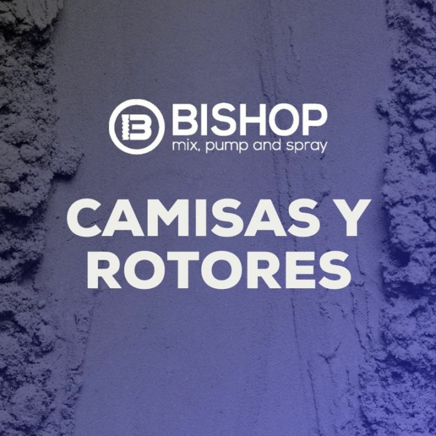 Portada de Camisas y rotores