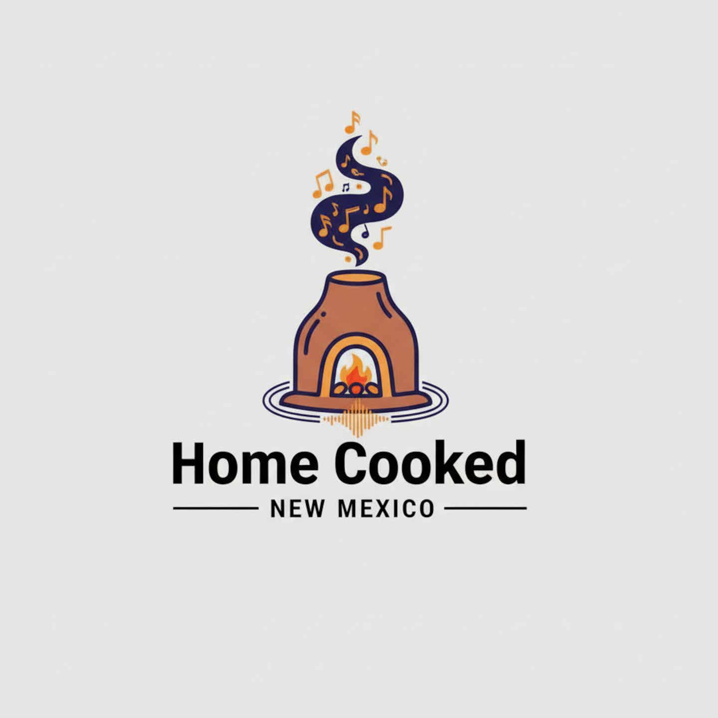 Home Cooked Music Podcast