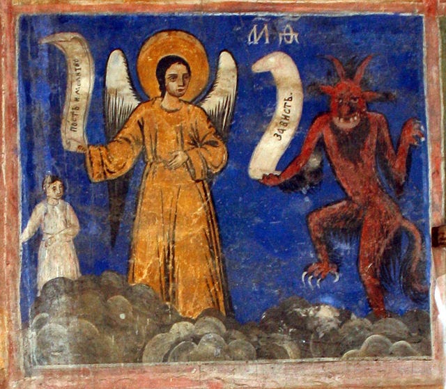 Fasting as Resistance