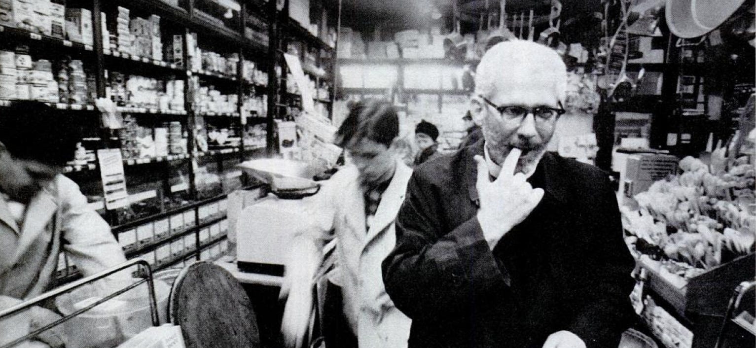 Fasting, Feasting, and the Ferial