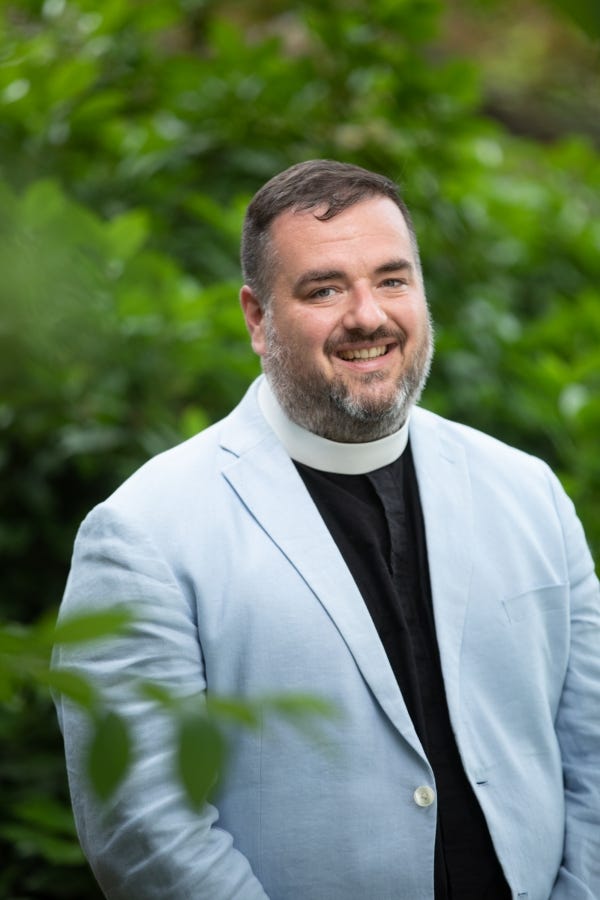 Discerning Our Technological Liturgies