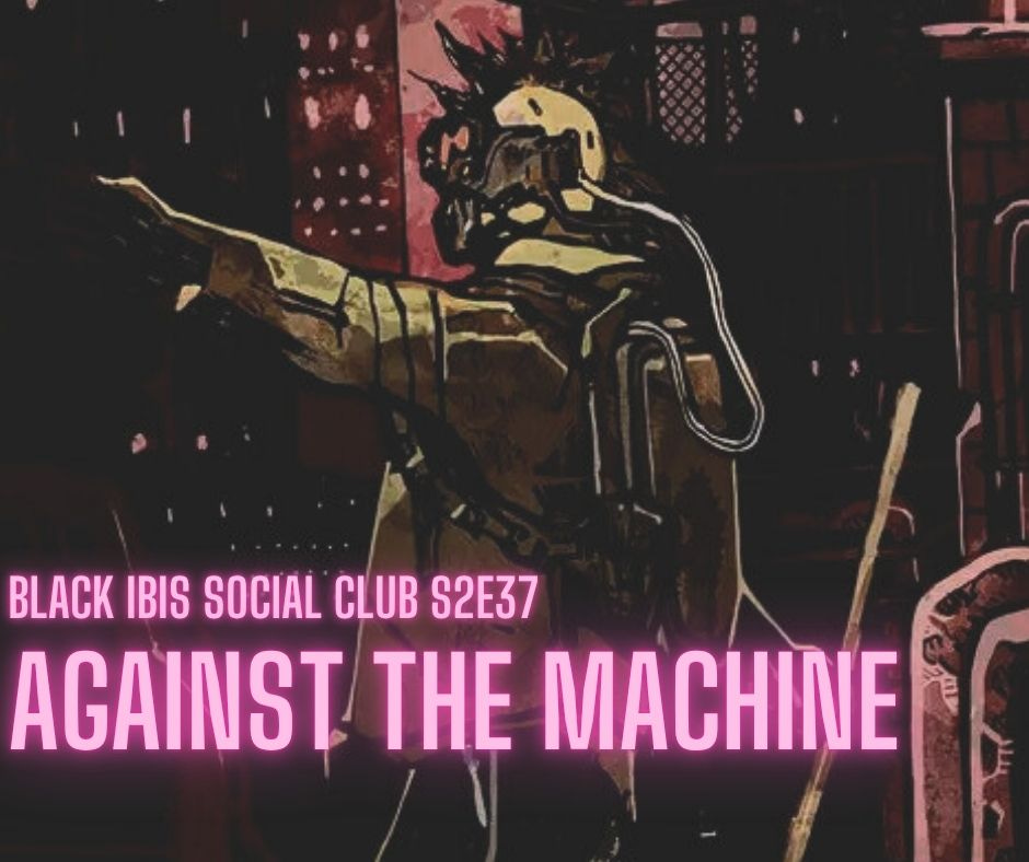 Black Ibis Social Club