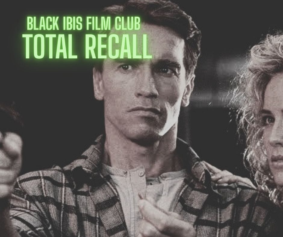 S3E20: Total Recall with Lisa episode artwork