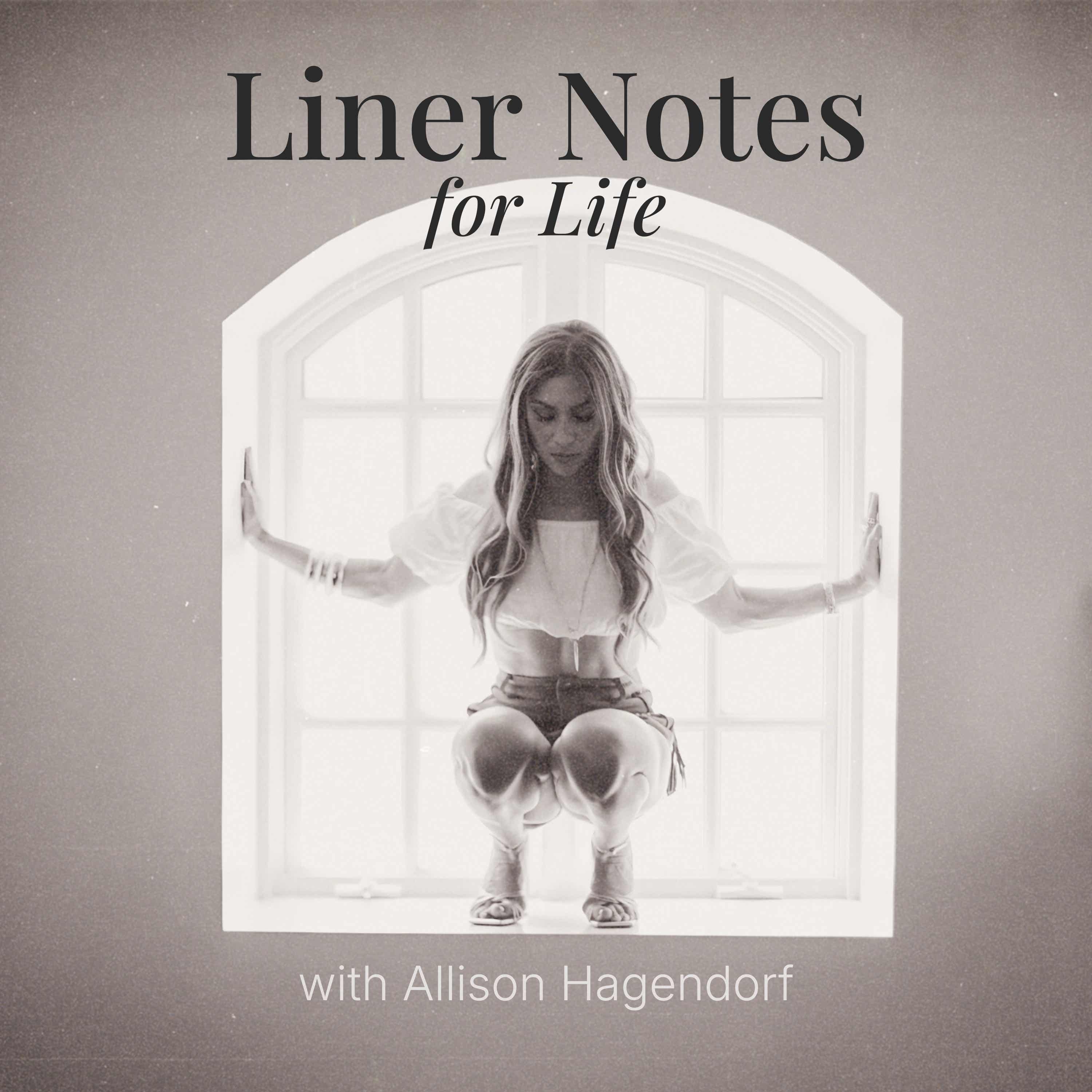 Liner Notes For Life