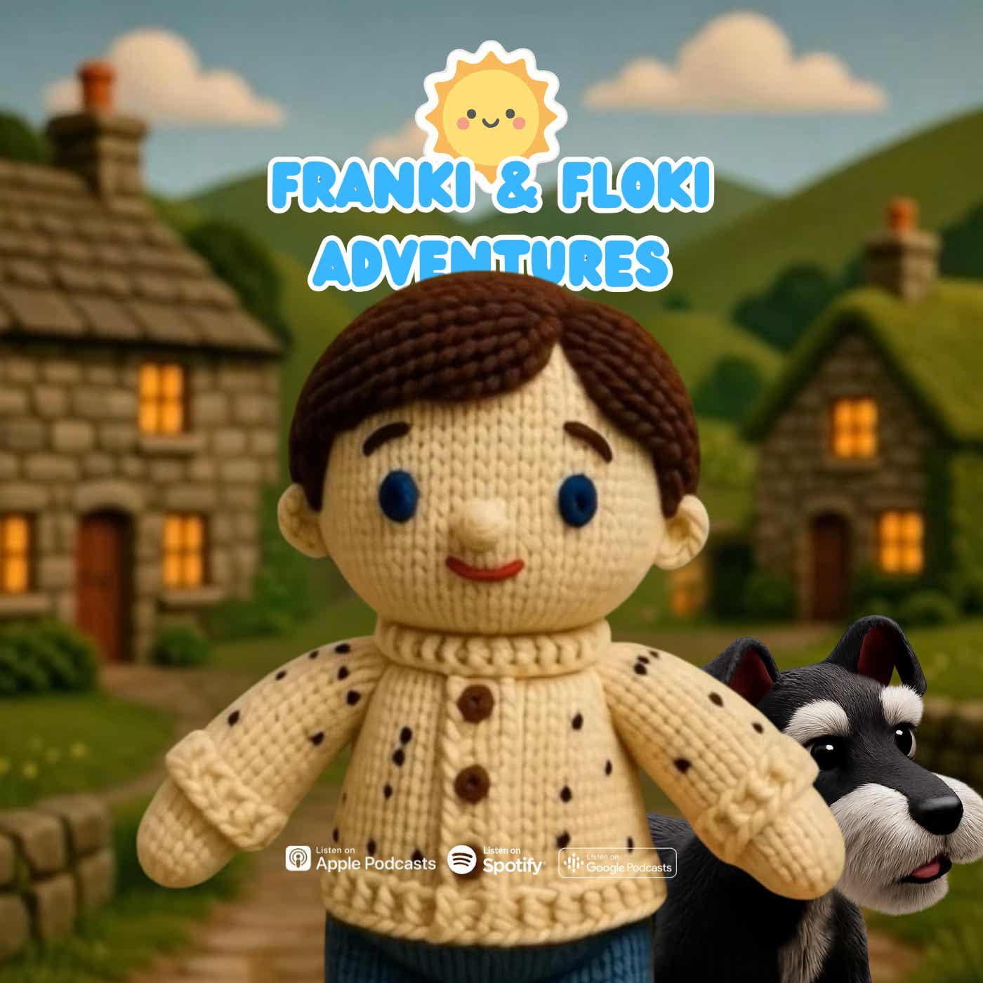 Franki & Floki