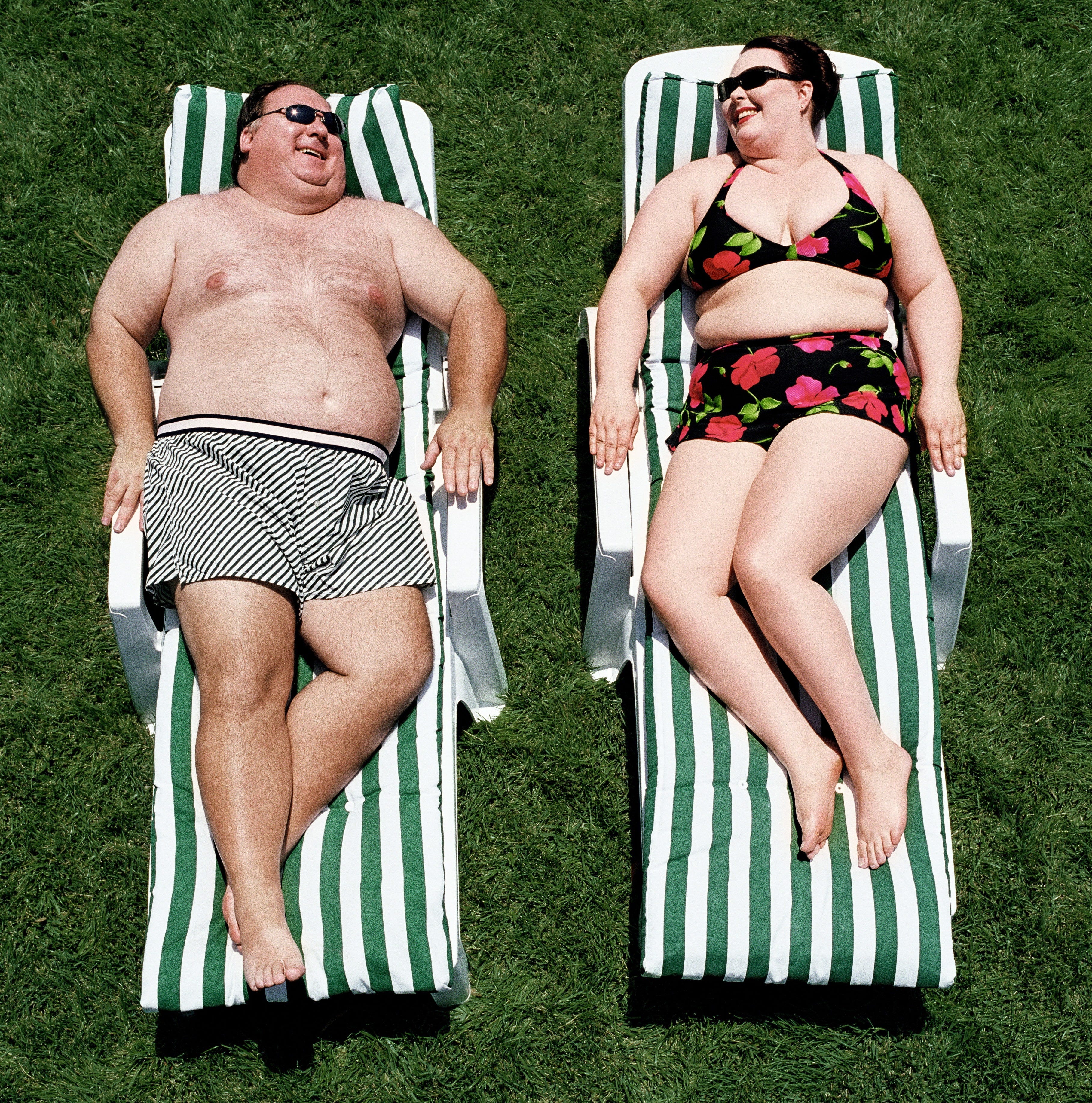 Dating While Fat!