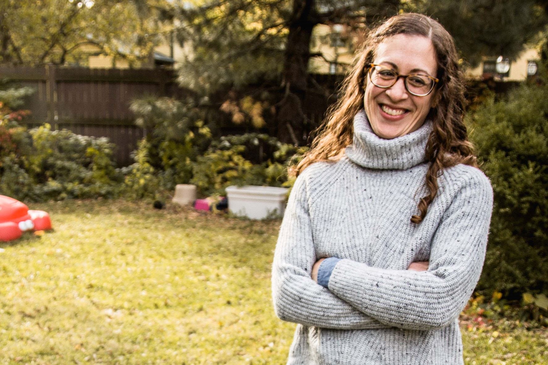 The Burnt Toast Podcast