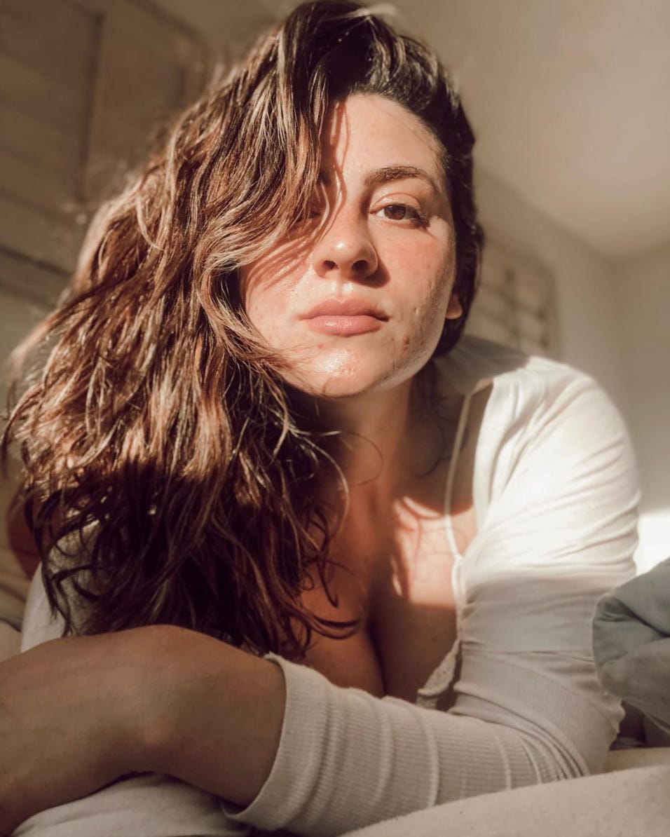 The Burnt Toast Podcast