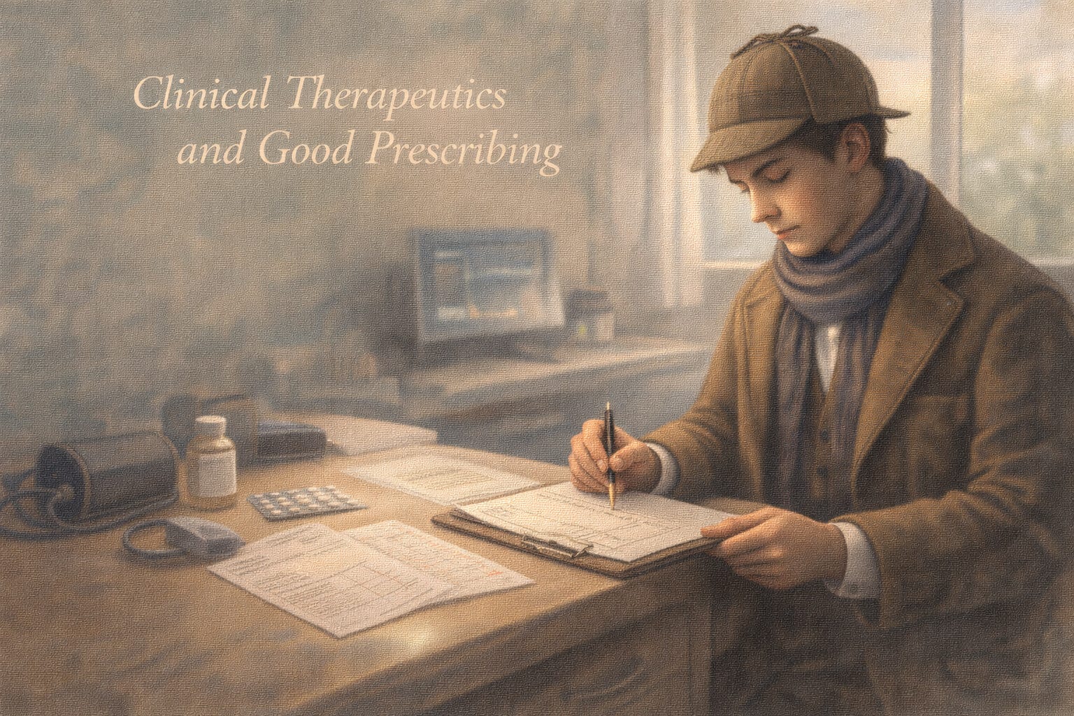 Davidson 2. Clinical Therapeutics 