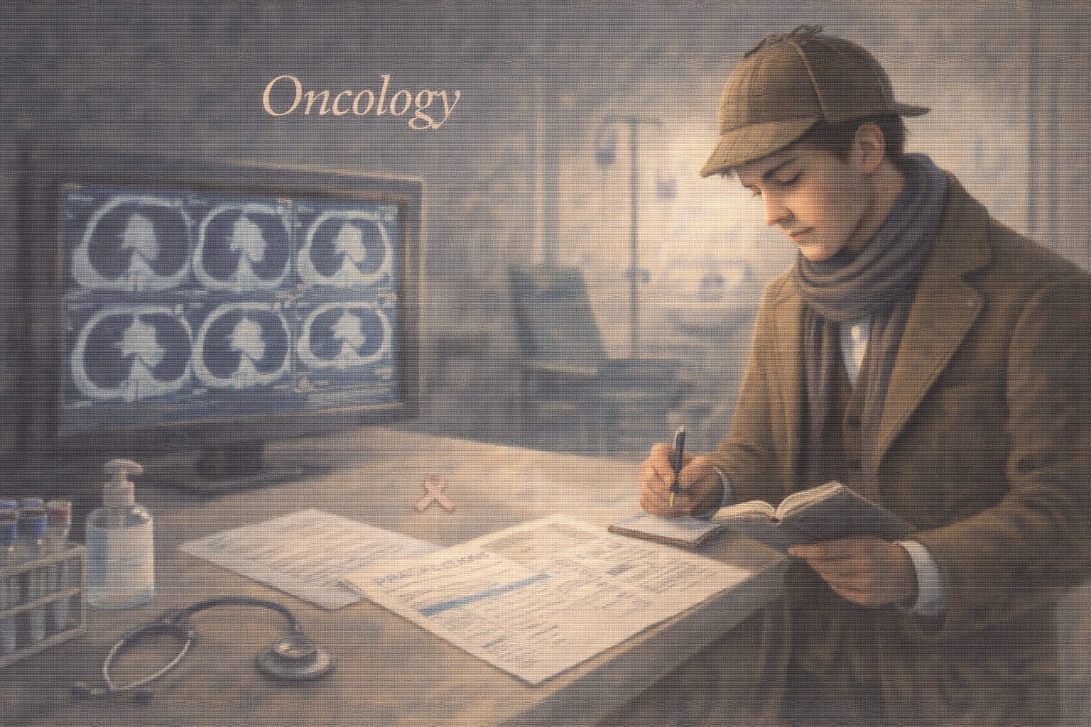 Davidson 7. Oncology