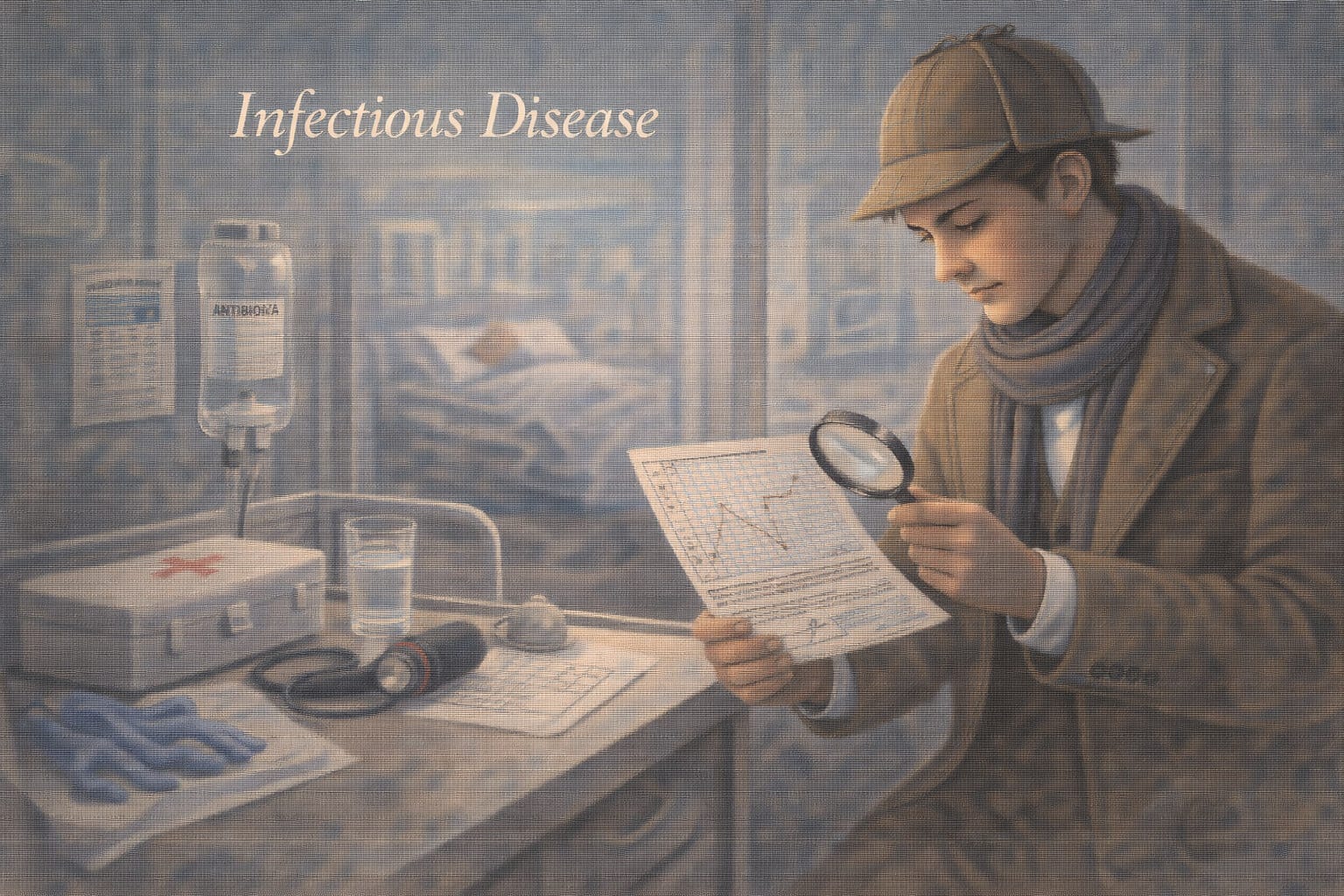 Davidson 13. Infectious Disease