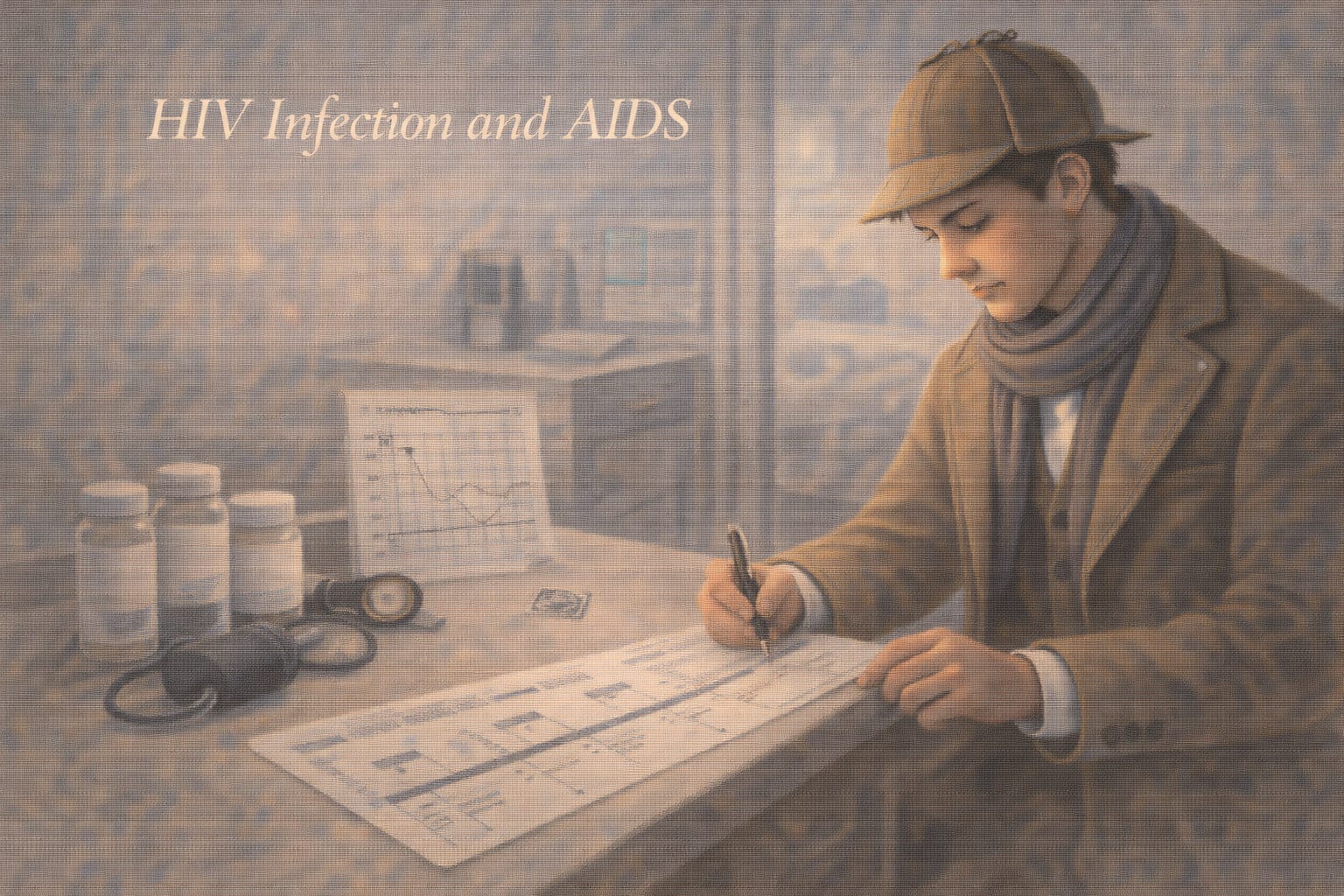 Davidson: 14. HIV Infection and AIDS