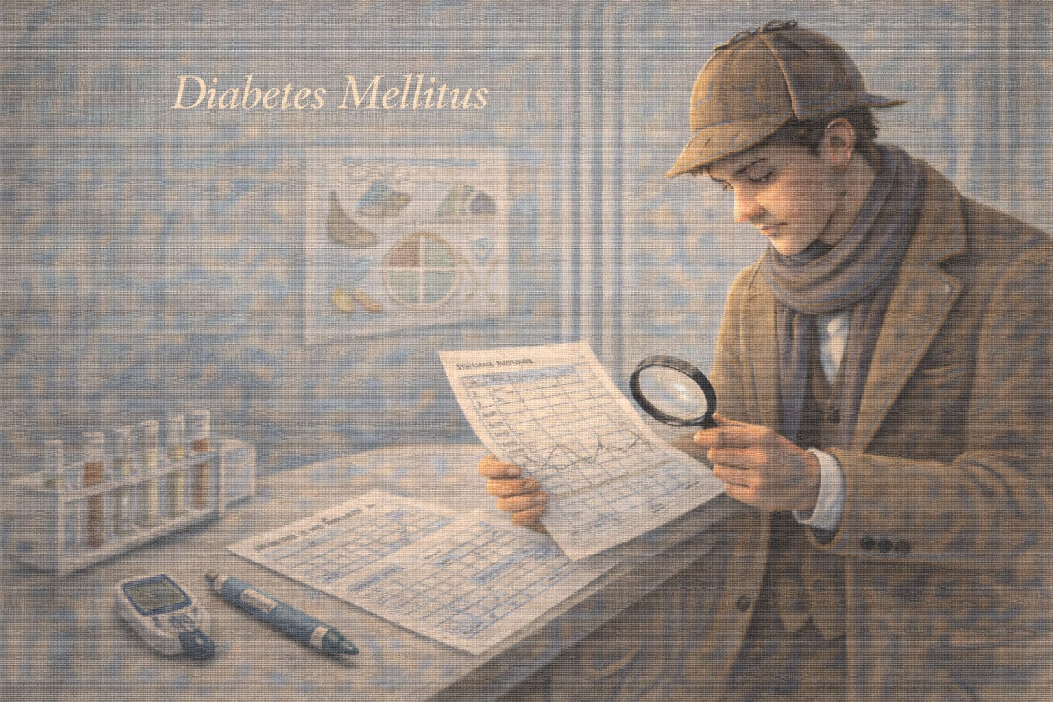 Davidson 21. Diabetes Mellitus