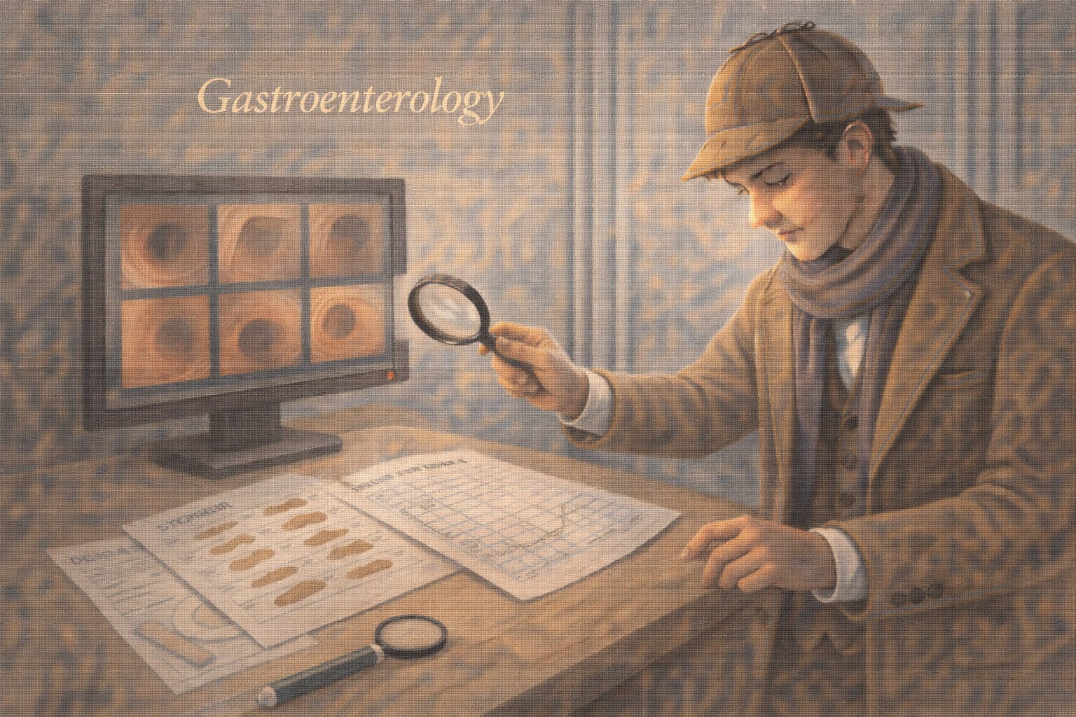 Davidson 23. Gastroenterology