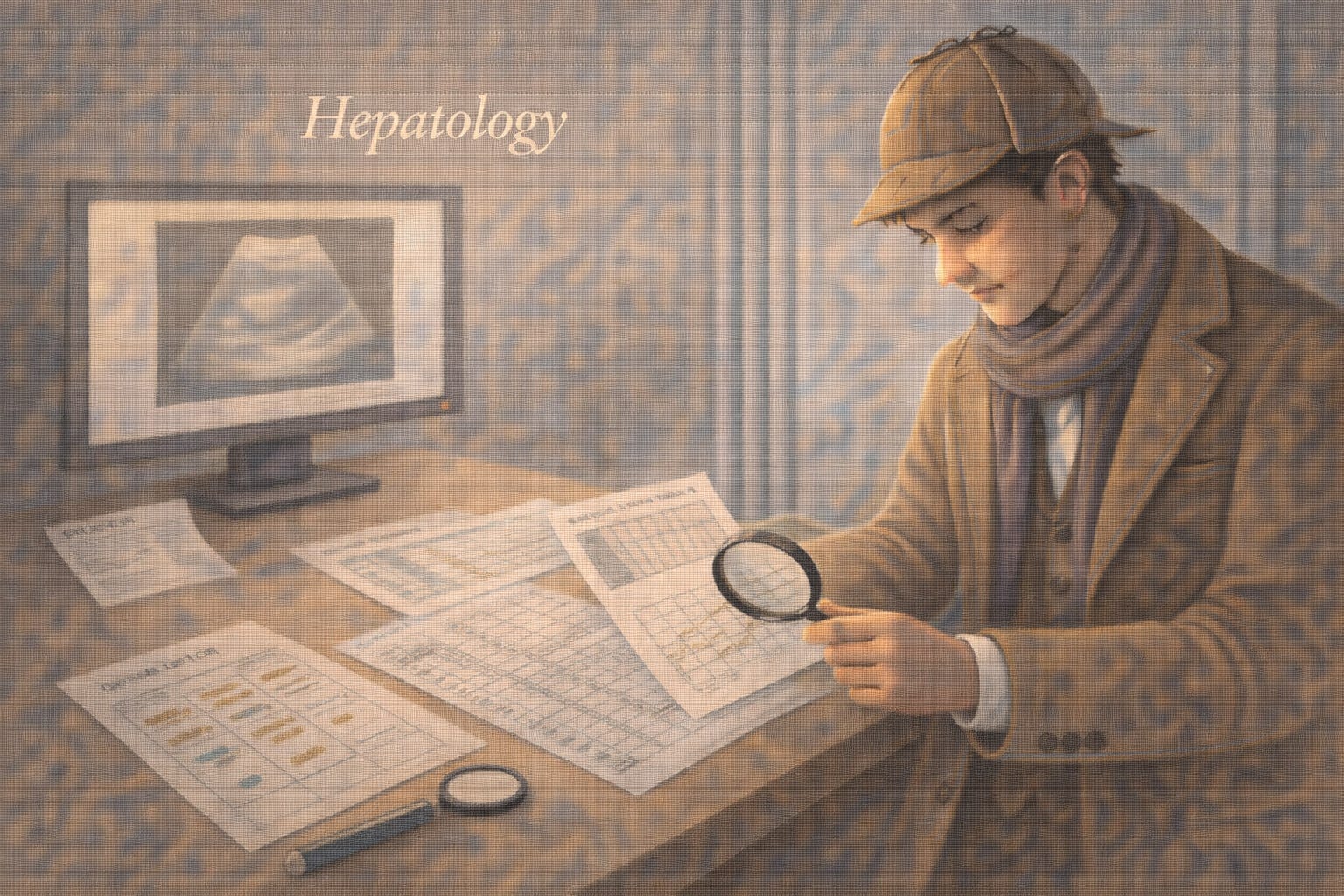 Davidson 24. Hepatology