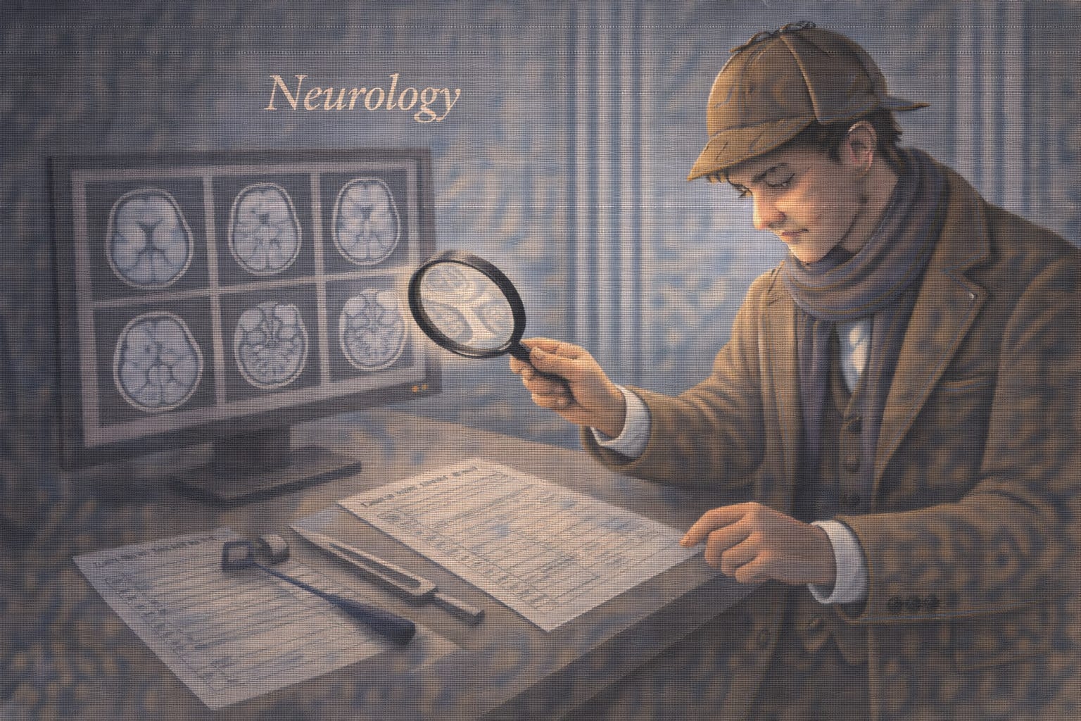 Davidson 28. Neurology