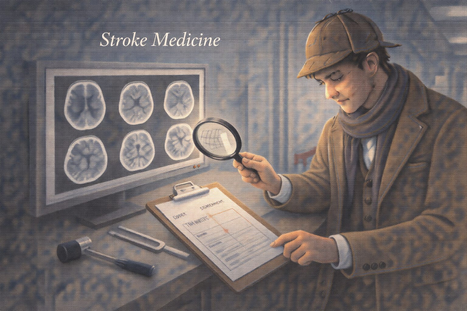 Davidson 29. Stroke Medicine