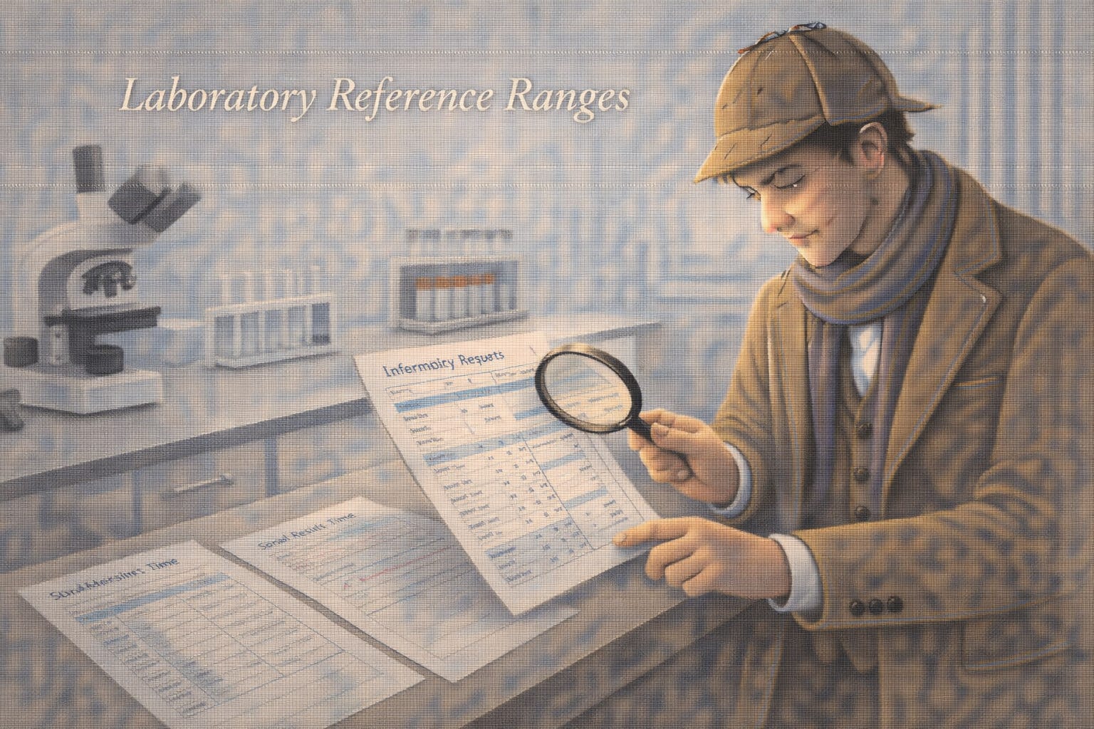 Davidson 35. Laboratory Reference Ranges