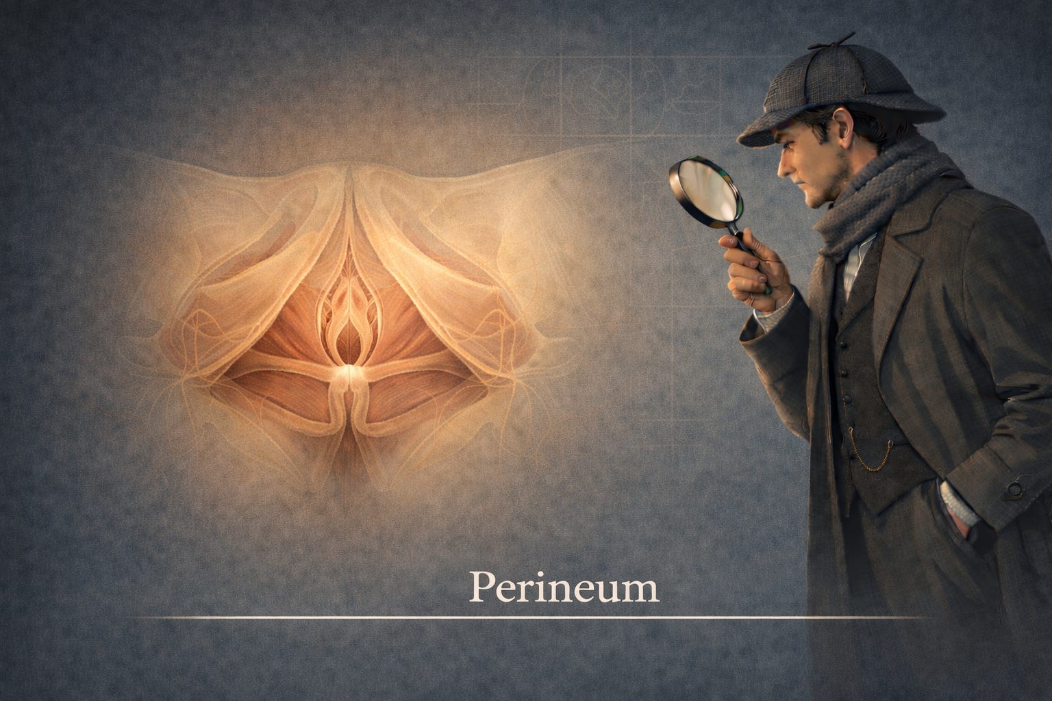 Snell’s Anatomy 10: Perineum