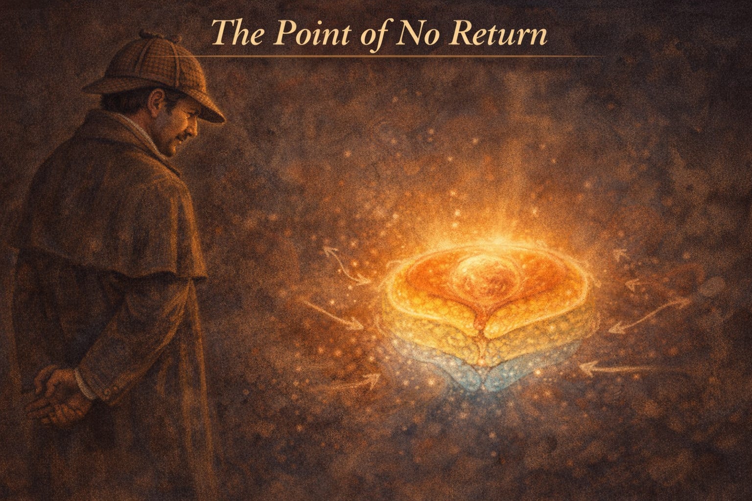 04. Embryology (Gastrulation): The Point of No Return episode artwork