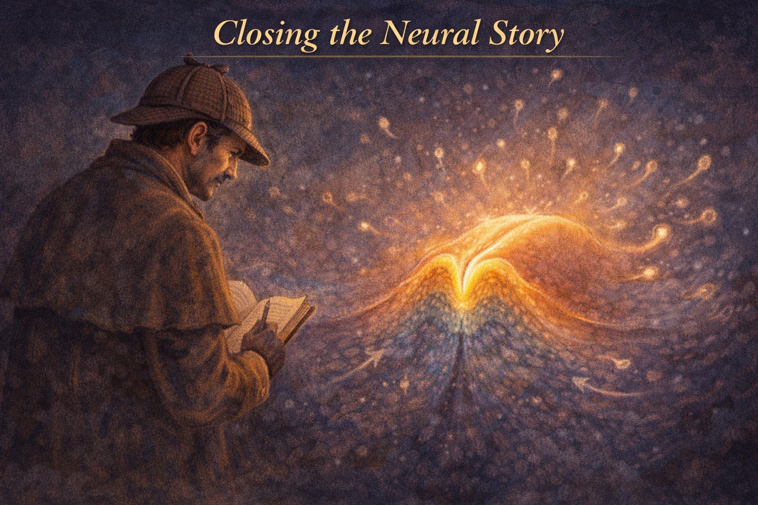 05. Embryology (Neurulation): Closing the Neural Story