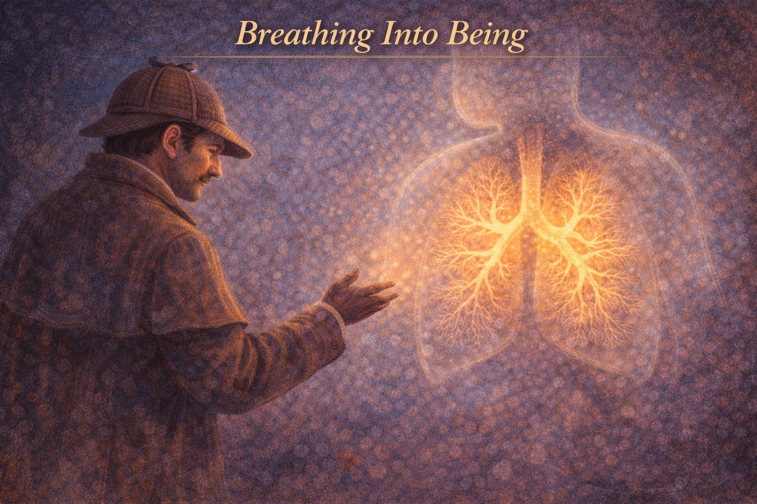 11. Embryology (Respiratory System): Breathing Into Being