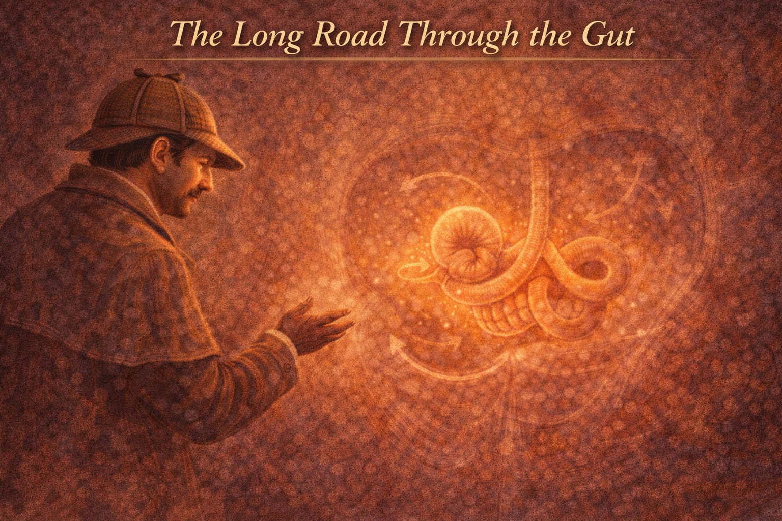 12. Embryology (Gastrointestinal System): The Long Road Through the Gut