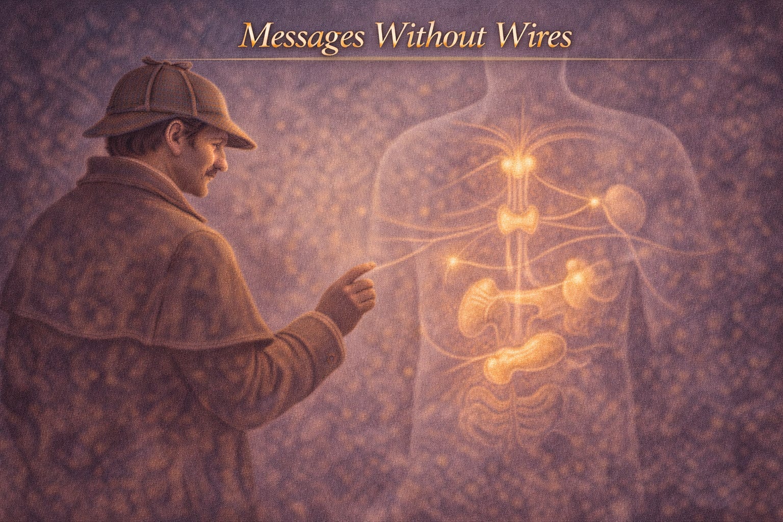 19. Embryology (Endocrine System): Messages Without Wires