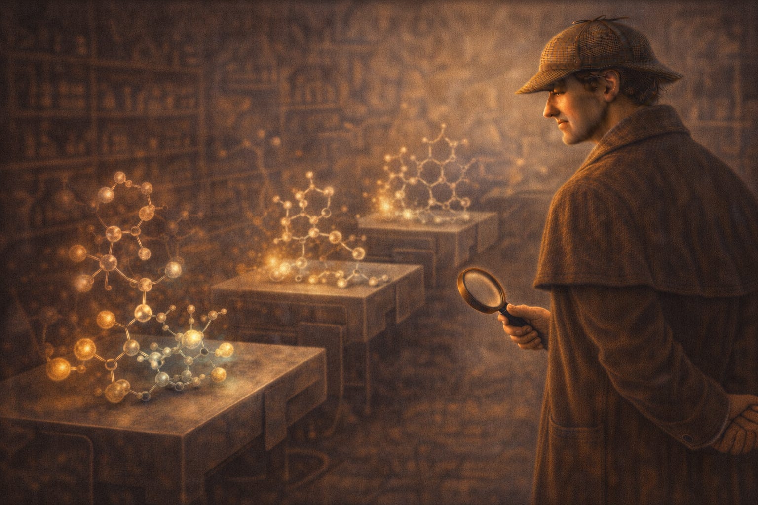 Biochem 22: Biosynthesis of Amino Acids, Nucleotides, and Related Molecules episode artwork