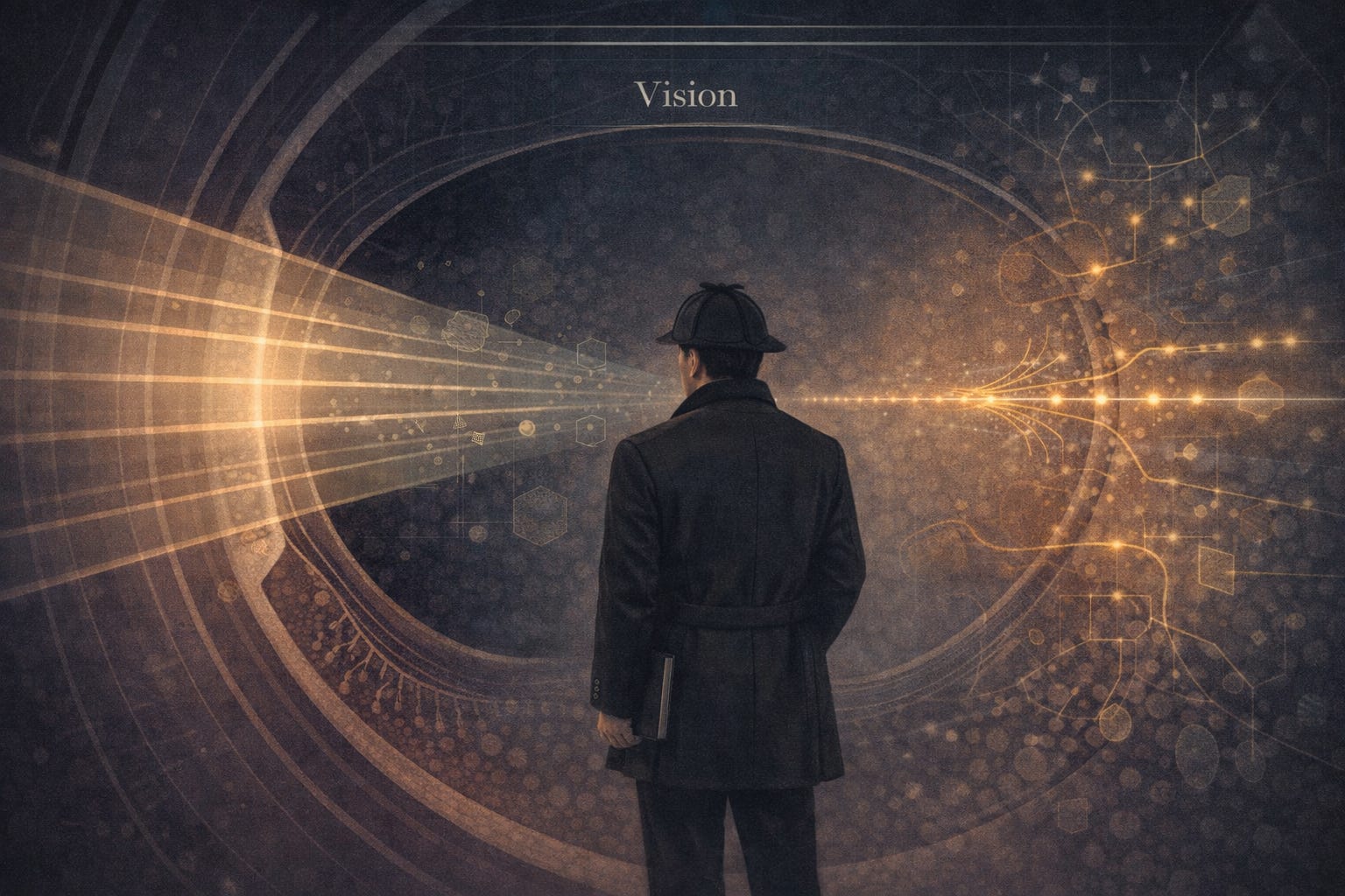 Physio 10: Vision