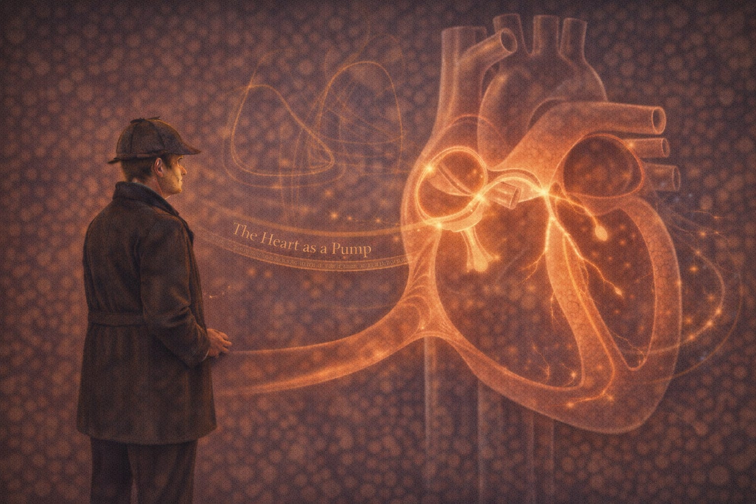 Physio 30: The Heart as a Pump
