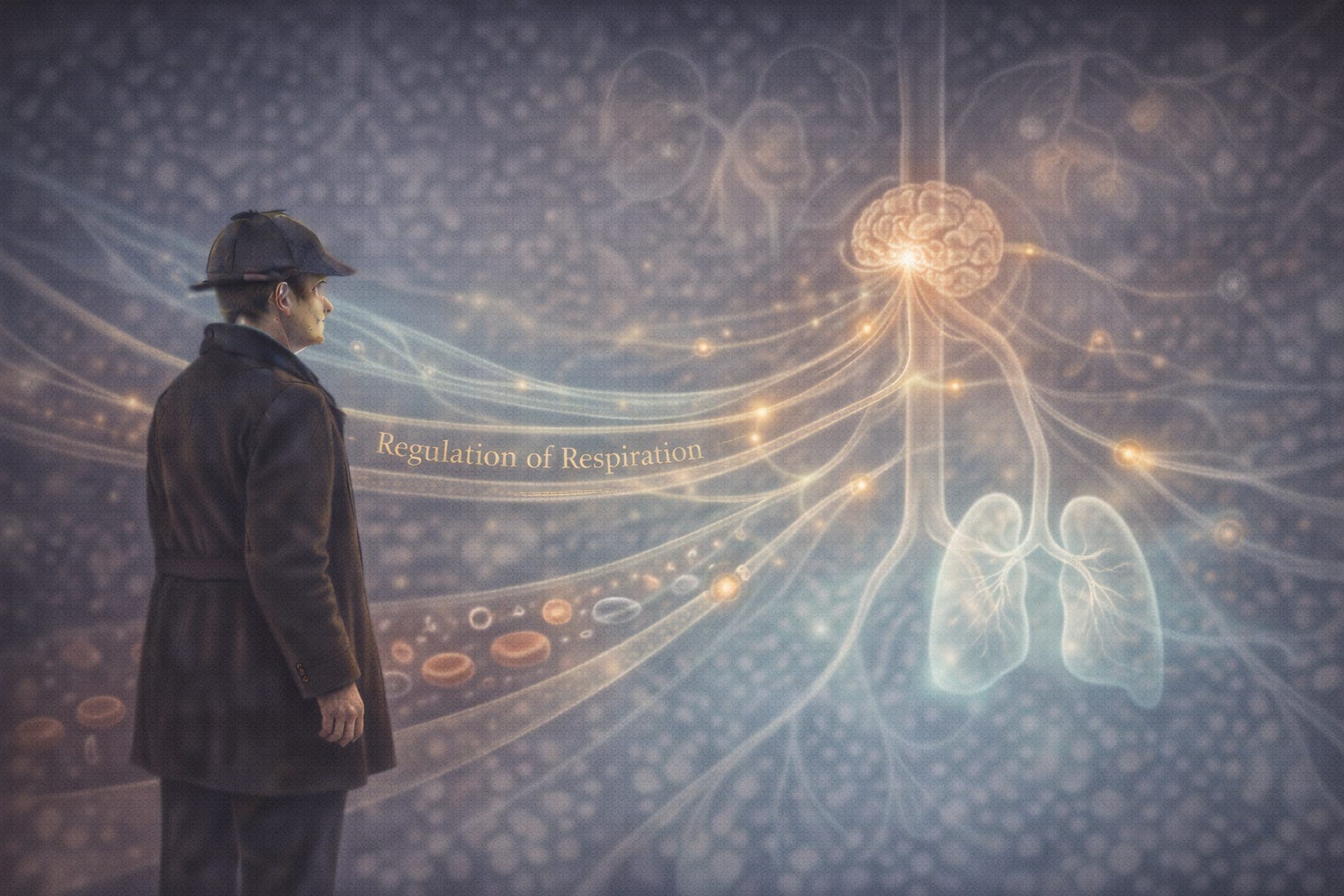 Physio 36: Regulation of Respiration episode artwork