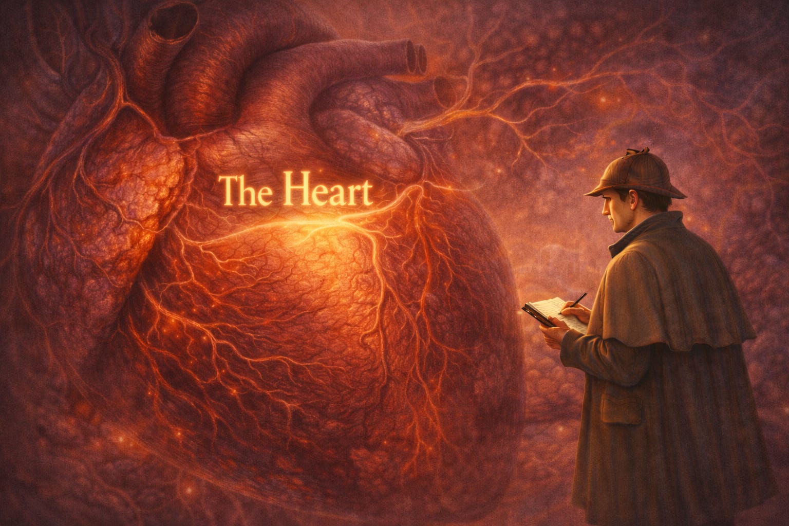 Patho 12: The Heart